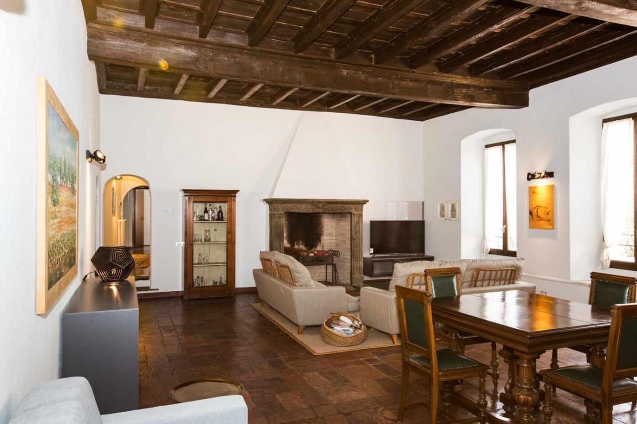 Historical Apartment In The Center Of Gravedona - Larihome A02 Exterior photo