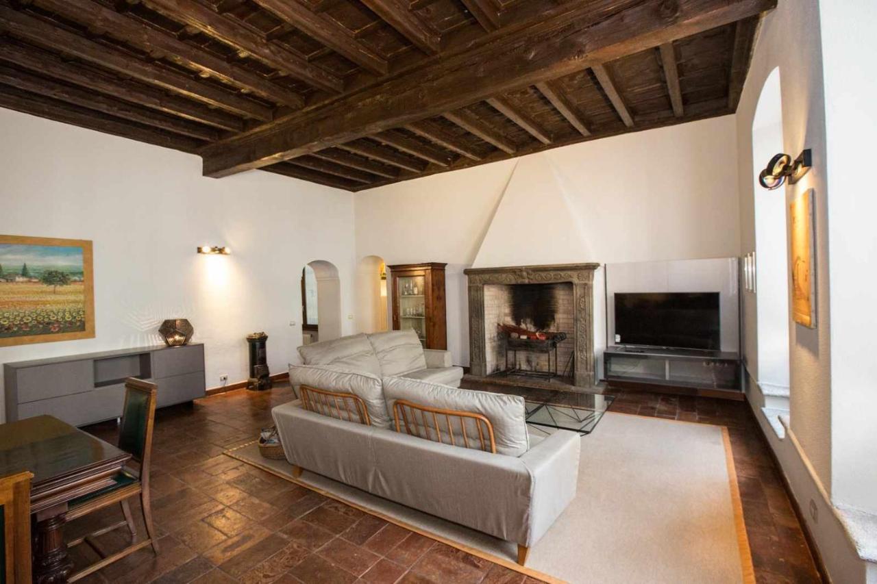 Historical Apartment In The Center Of Gravedona - Larihome A02 Exterior photo