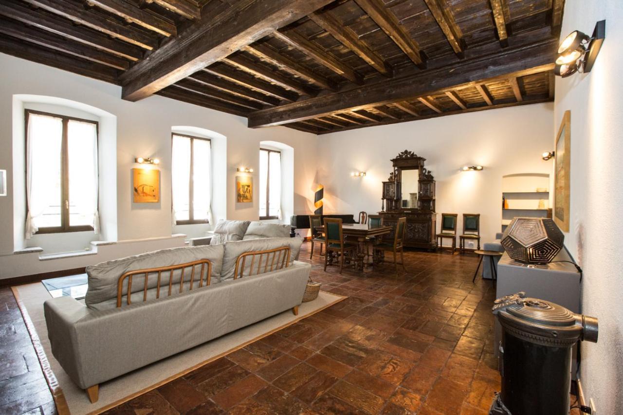Historical Apartment In The Center Of Gravedona - Larihome A02 Exterior photo